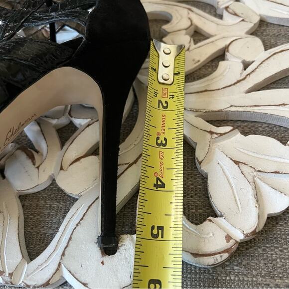 Sam Edelman High Heels Shoes Women’s 8.5 - Picture 7 of 9